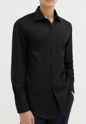 WÓLCZANKA KLASYCZNA  czarny