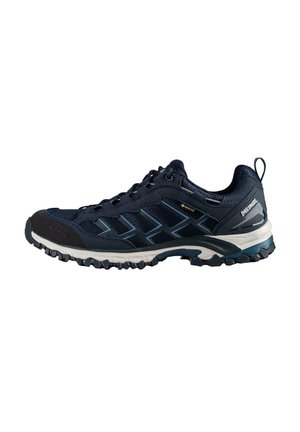 CARIBE GTX - Trainingsschoen - nachtblau   marine