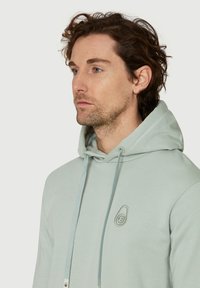 Sail Racing OCEAN - Sweatshirt - pistage green