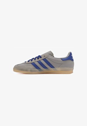 adidas Originals, GAZELLE INDOOR - Zapatillas - light grey