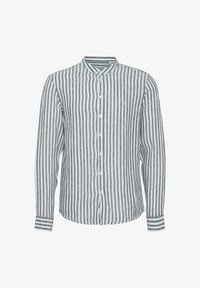 Wybrany, navy blazer