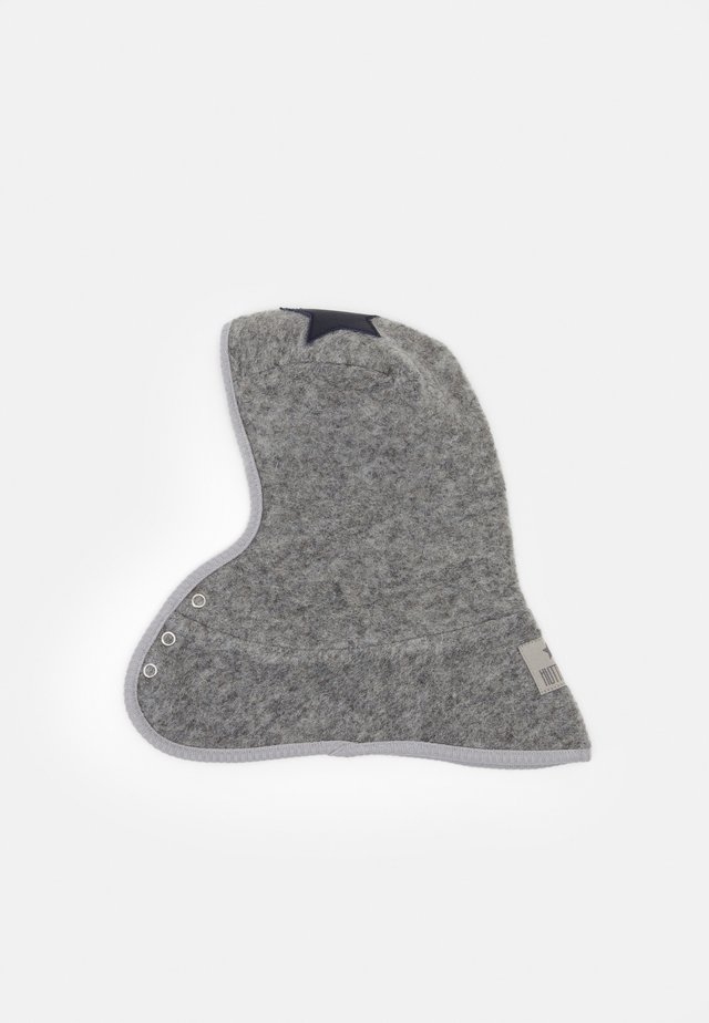 BUT STARS BUTTONS UNISEX - Lue - light grey/navy