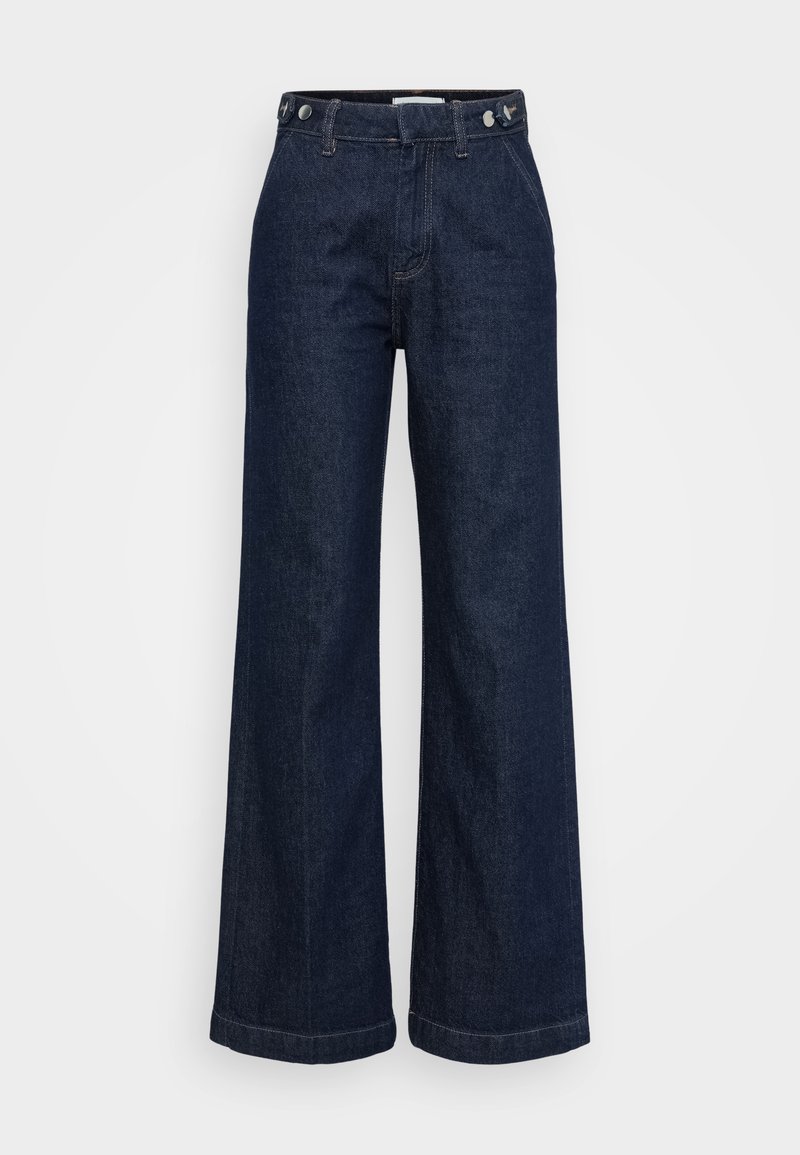 Gina Tricot Tall Wide leg gewassen