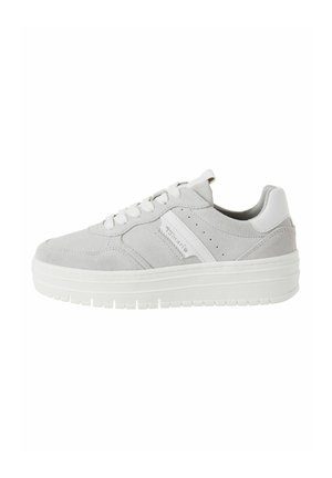 Sneakers - light grey