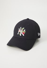 FRUIT ICON 9FORTY® UNISEX - Cap - dark blue/ multi-coloured