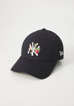 New Era FRUIT ICON 9FORTY® UNISEX - Boné - dark blue/ multi-coloured