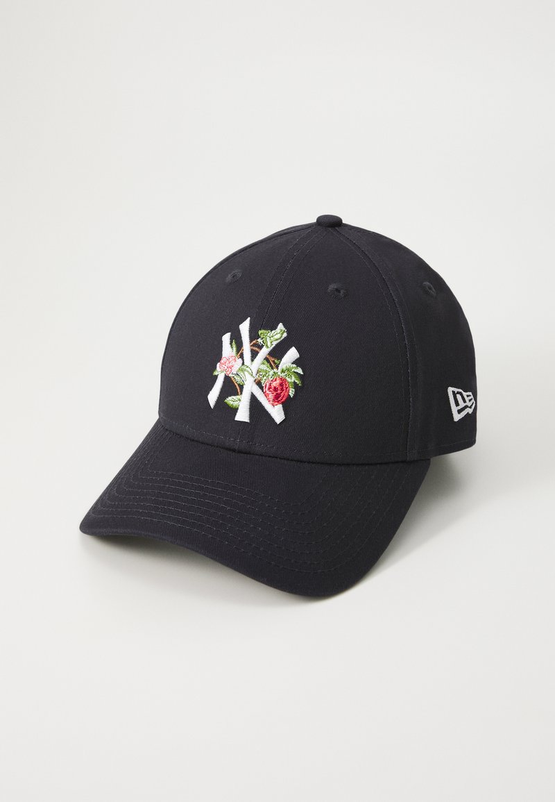 New Era FRUIT ICON 9FORTY® UNISEX - Șapcă - dark blue/ multi-coloured