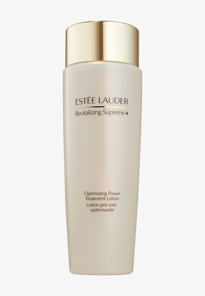 ESTÉE LAUDER - REVITALIZING SUPREME + OPTIMIZING POWER TREATMENT LOTION - Moisturizers, Ampliar