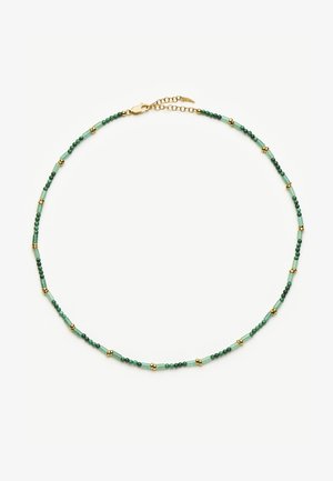 Missoma, CHOKER - Κολιέ - gold--coloured
