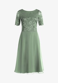 Ikke valgt, pale peridot