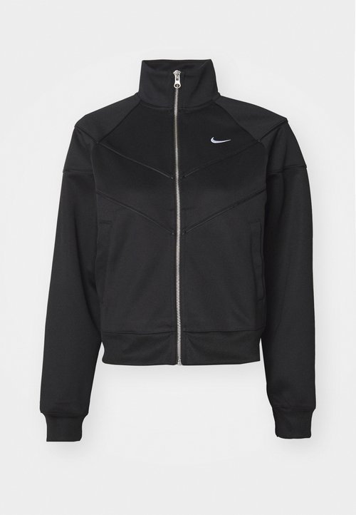 Nike Summer jacket - black white — photo 5