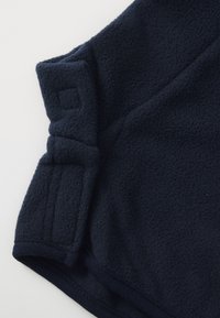 Name it NMNMAR UNISEX SET - Écharpe tube - dark sapphire