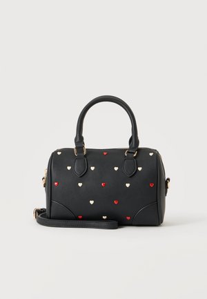 Even&Odd by Zalando, Дамска чанта - black/red
