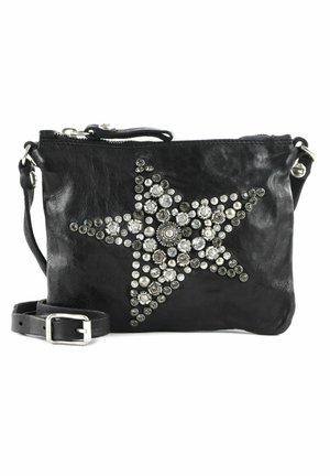 Borsa a tracolla - nero