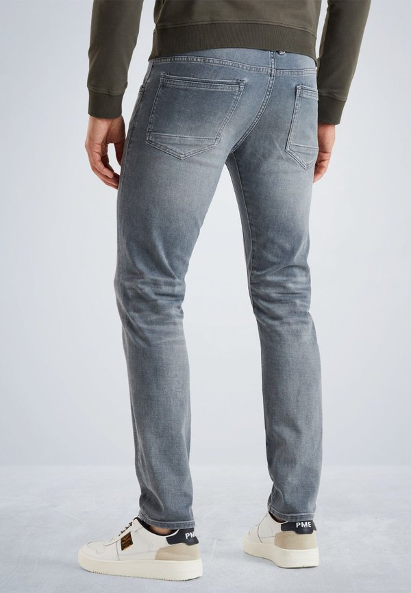 TAILWHEEL - Slim fit jeans3