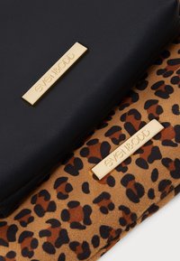 Even&Odd 3 PACK - Mosózsák - black/brown