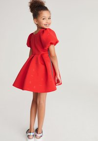 Baker by Ted Baker - baker  - Robe de jour - red Image miniature 1