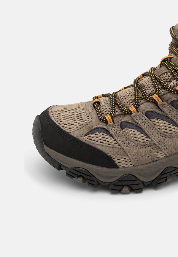 MOAB 3 MID GORE TEX - Hiking shoes - pecan2