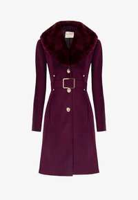 Non sélectionné, red