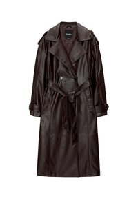 PULL&BEAR Prochowiec