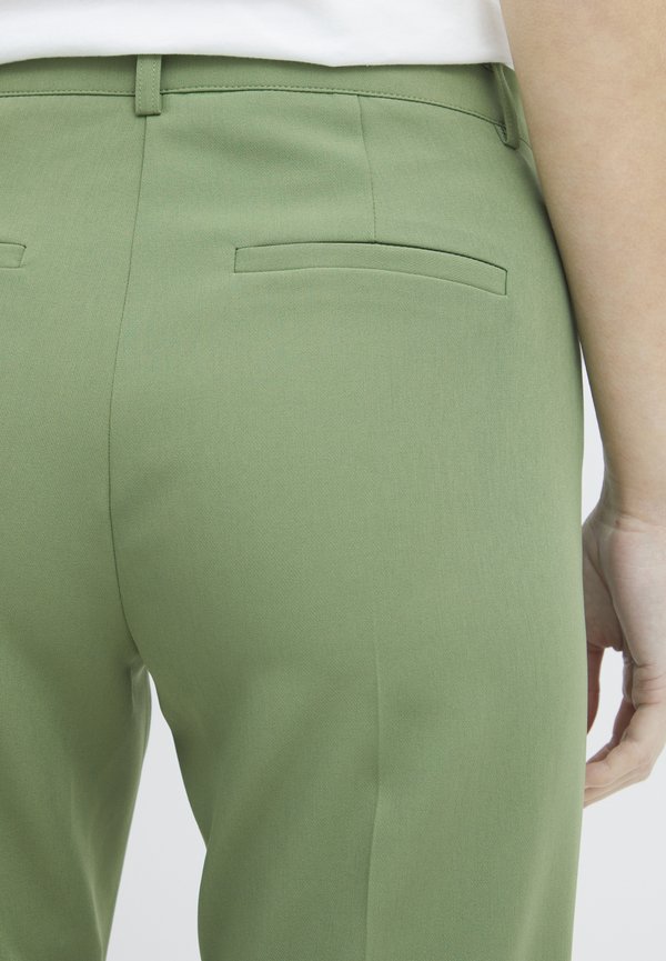 IHLexi - Chinos - willow bough3