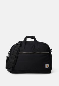 LEROY BAG UNISEX - Weekendbag - black