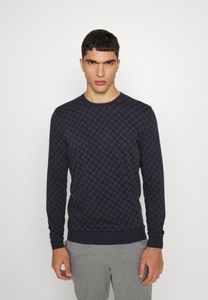 Maglia del pigiama - dark blue