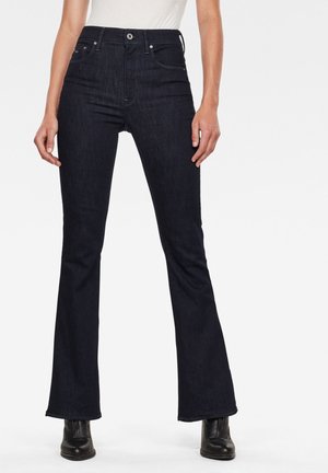 G-STAR Jean bootcut - blue denim