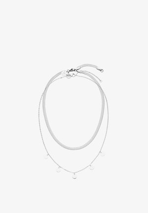 PURELEI, PURELEI SCHMUCK-SET POSITIVITY - Halskette - metal