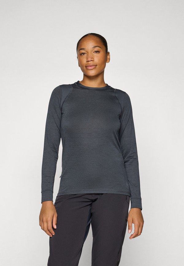 WOMENS SINGLETRACK - Long sleeved top