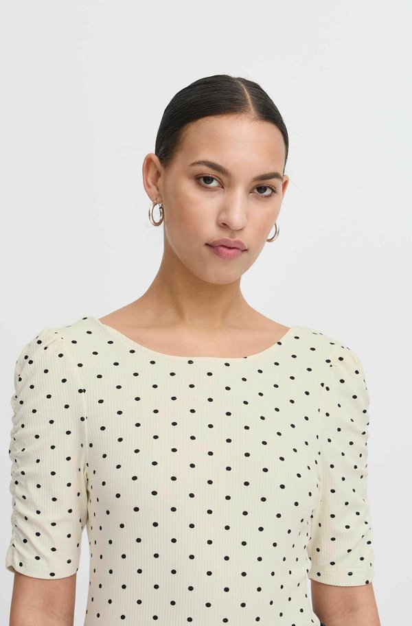 IHDEBBY - Basic T-shirt2