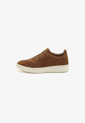 Elbsand, ELBSAND SNEAKER UNISEX - Sneaker low - braun