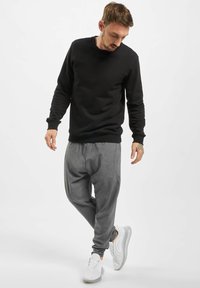 DEF Pantaloni - anthracite