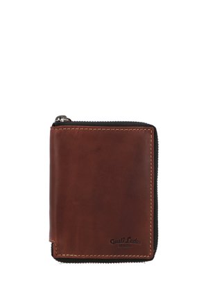 Gusti Leder DARIAN - Punge - dark brown