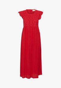 Sélectionné, high risk red