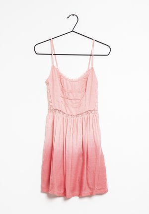 Day dress - pink
