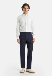ORIGINAL  - Chino - navy blazer  blue