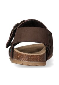 BunniesJR BONNY BEACH - Sandalen - bruin