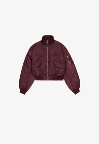 Valgt, dark cherry