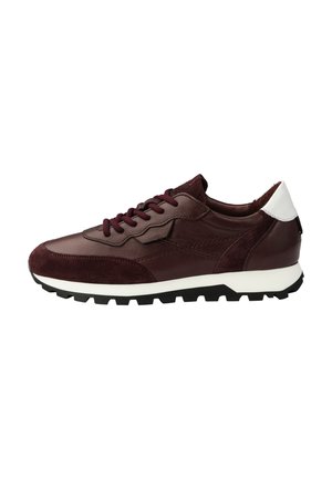 Lloyd, MILO - Trainers - bordeaux