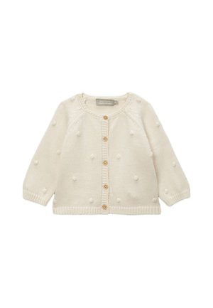 Monoprix, Gilet - naturel