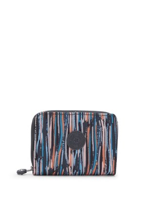 Kipling, MONEY LOVE PRT AC - Portemonnee - mineral stripes