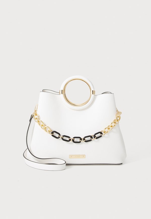 DOVIE - Handtasche - medium beige