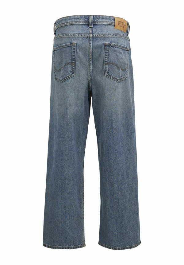 JJIRON JJORIGINAL - Relaxed fit jeans3