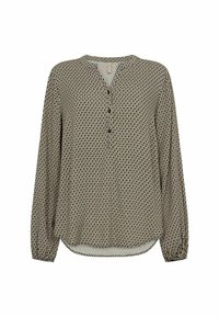 Unselected, dark olive combi