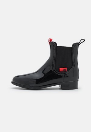 Gummistiefel - black