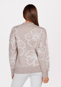 Key Largo Trui - mud brown