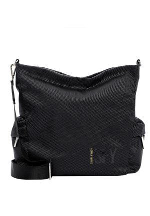 SURI FREY Sac bandoulière - black