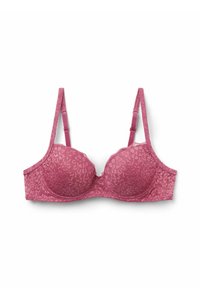 Unselected, Pink