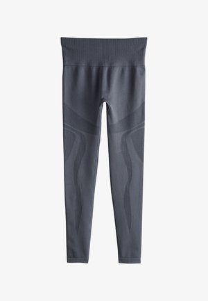 Self., PERFORMANCE SEAMFREE - Legging - blue
